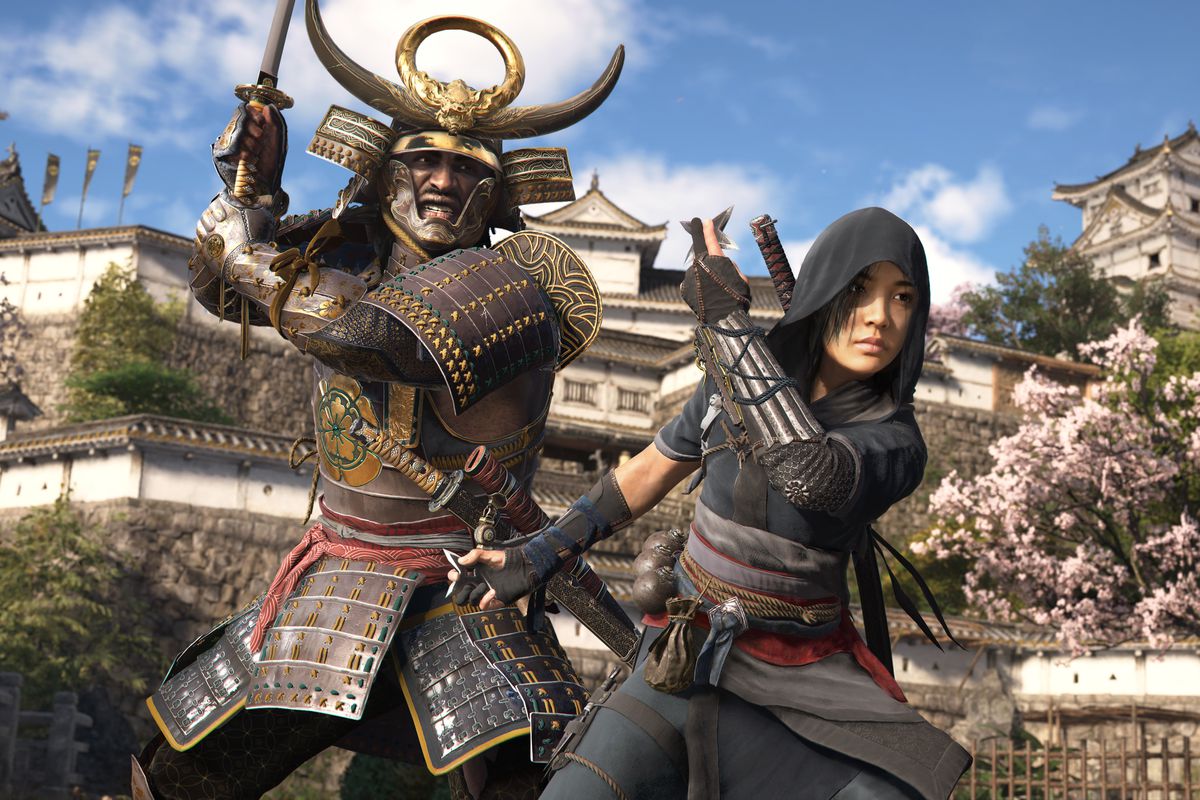 Racial Controversy Over Assassin’s Creed Shadows