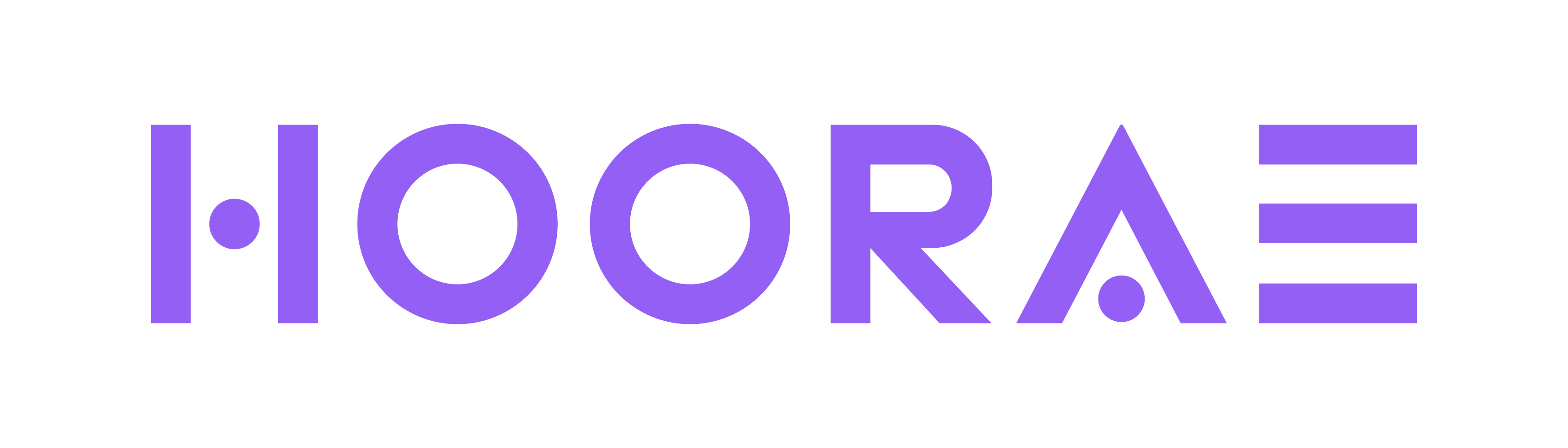Hoorae