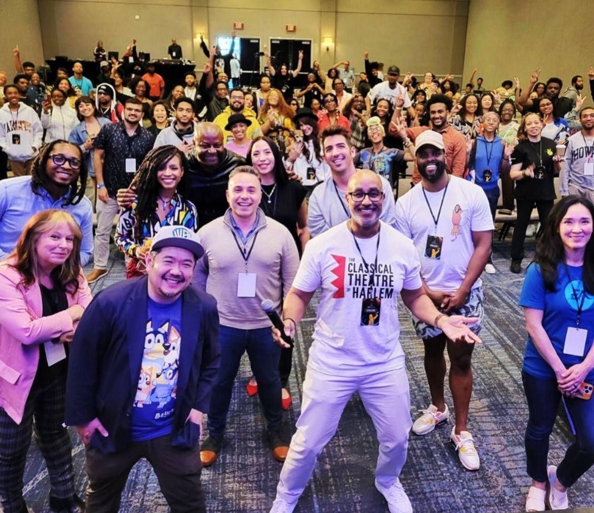 AfroAnimation Summit