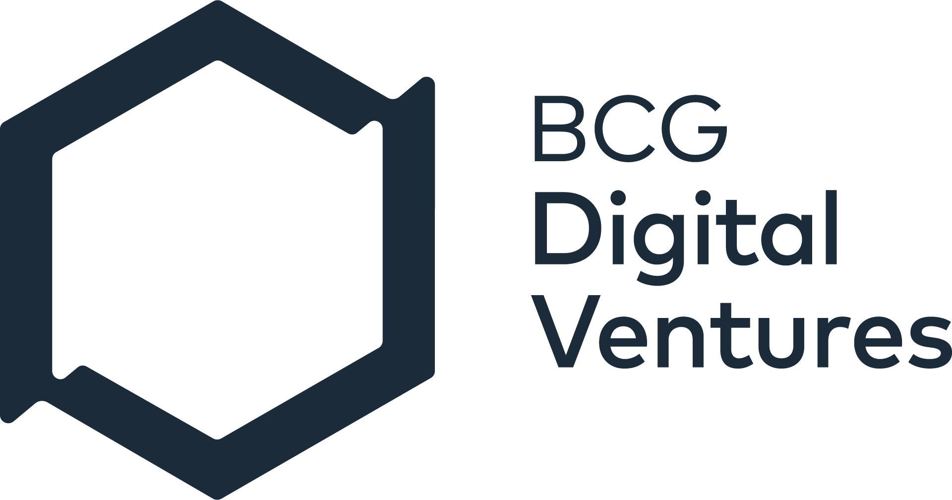 BCG Digital Ventures