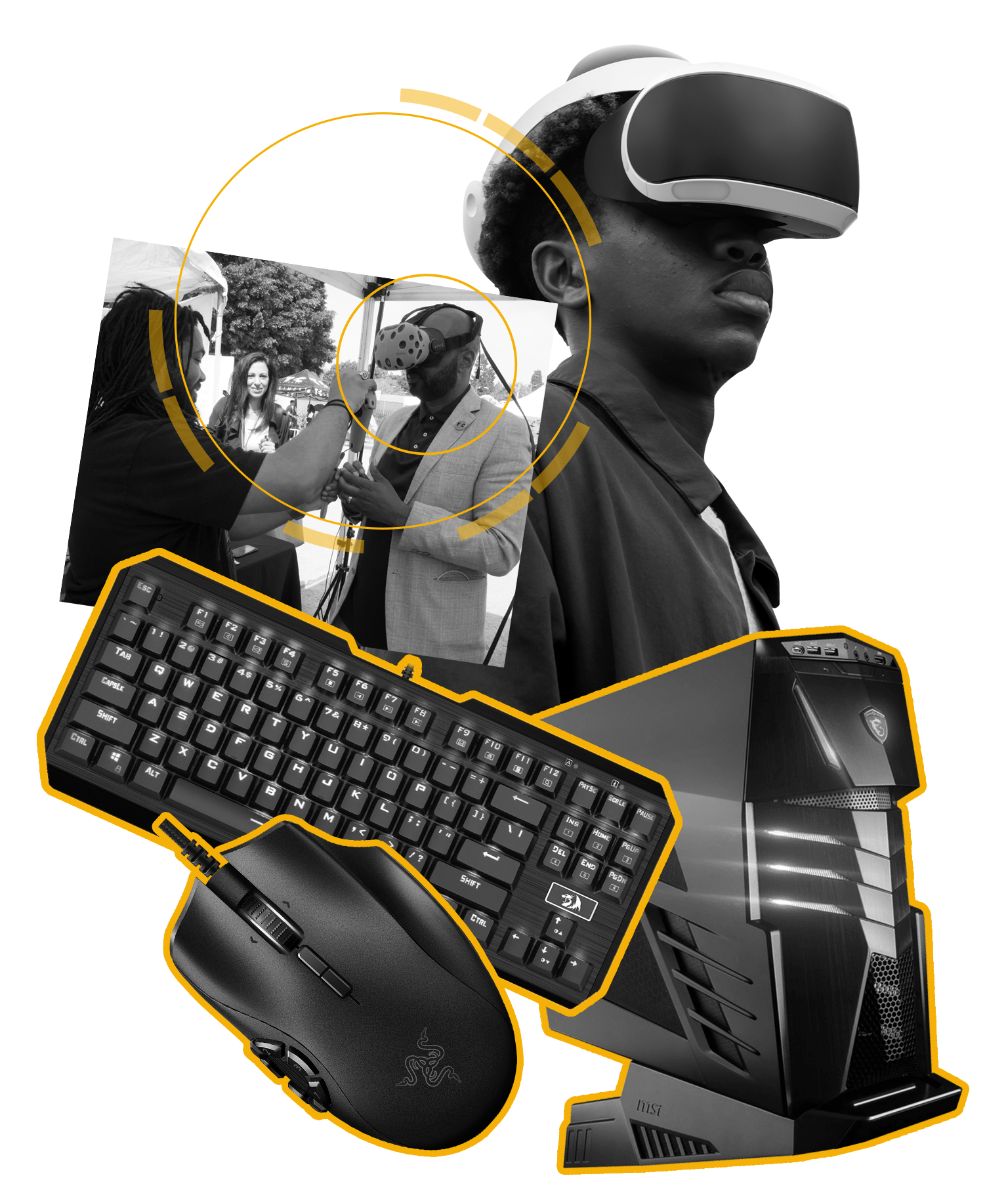 TEC Leimert — technology and entertainment