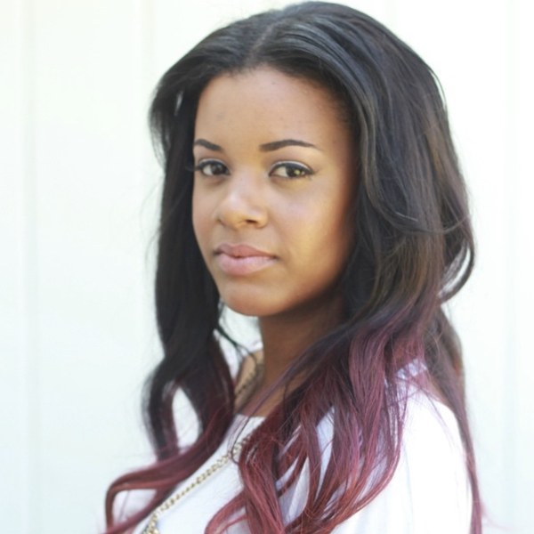 Antoinette Anderson