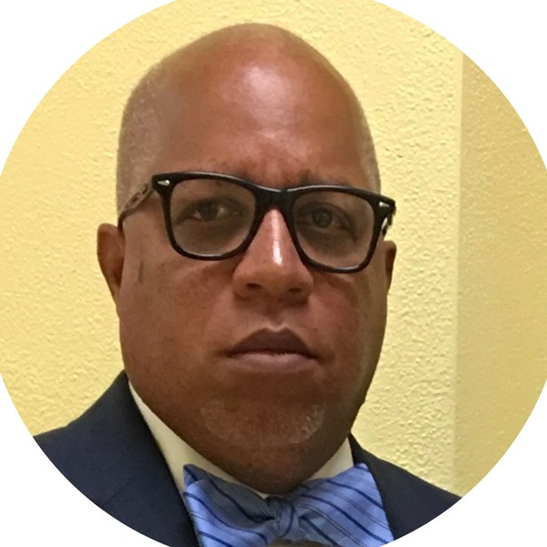 Byron Mobley