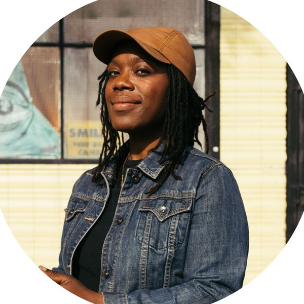 Camille Davis