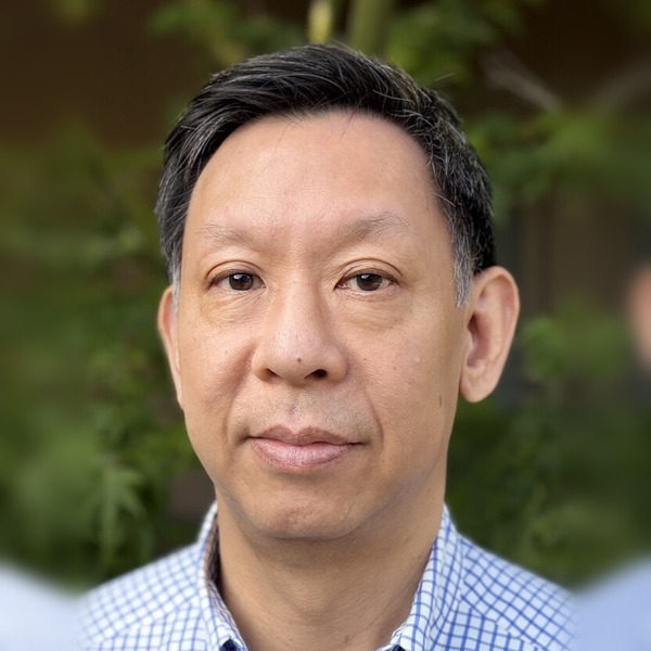 Raymond Yee